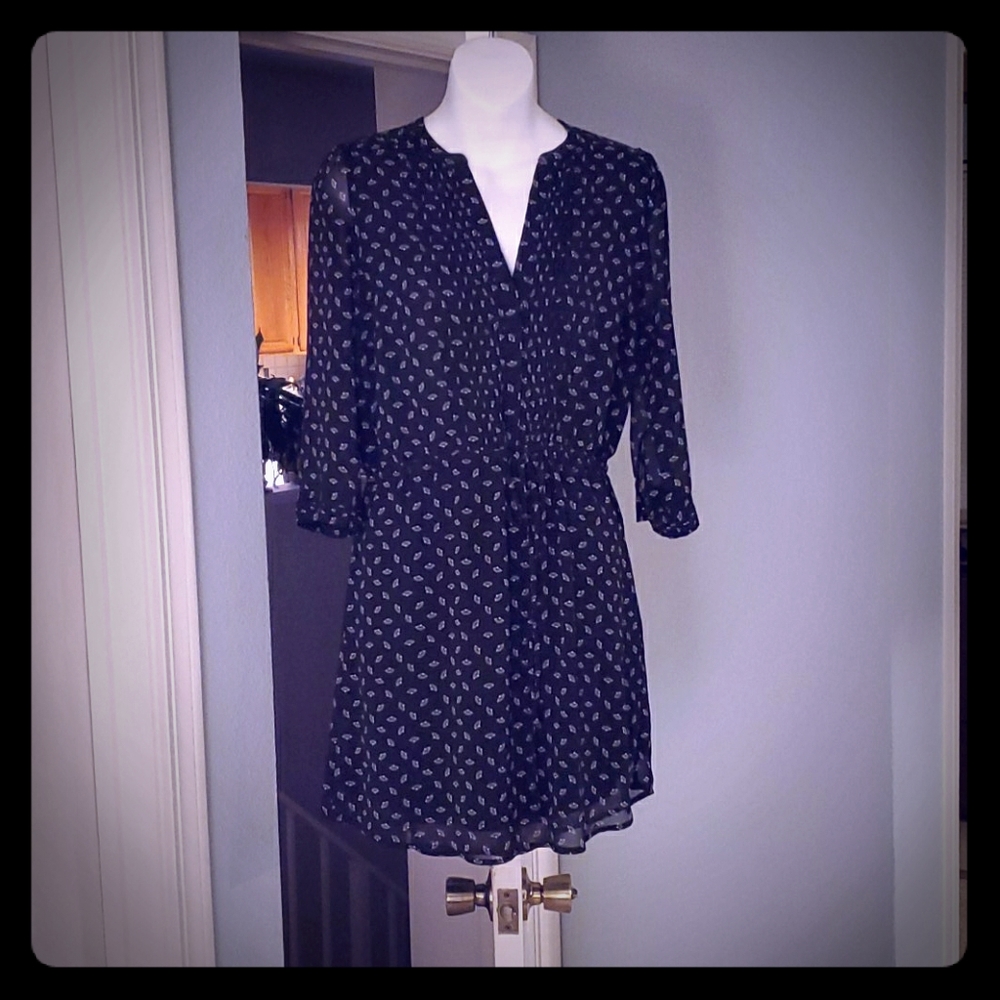 H&M Dress